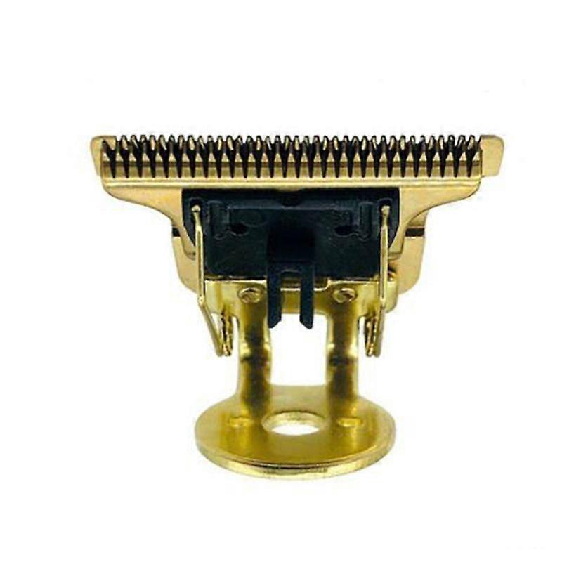 ProfessionalHairClippersTrimmerCuttingBeardCordlessBarberShavingMachine