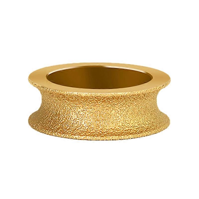 20mm Angle Grinder Stone Grinding Wheel Used for Angle Grinder Tool