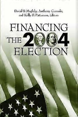 Financing the 2004 Election