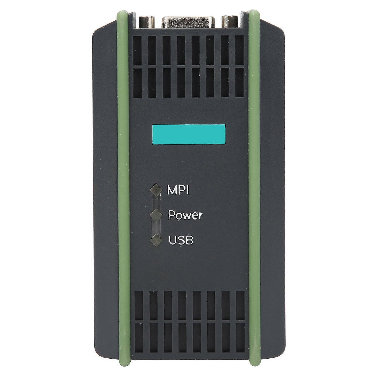 6GK15710BA000AA0/USBMPI SPS-Programmierkabel PC-Adapter für Siemens S7300