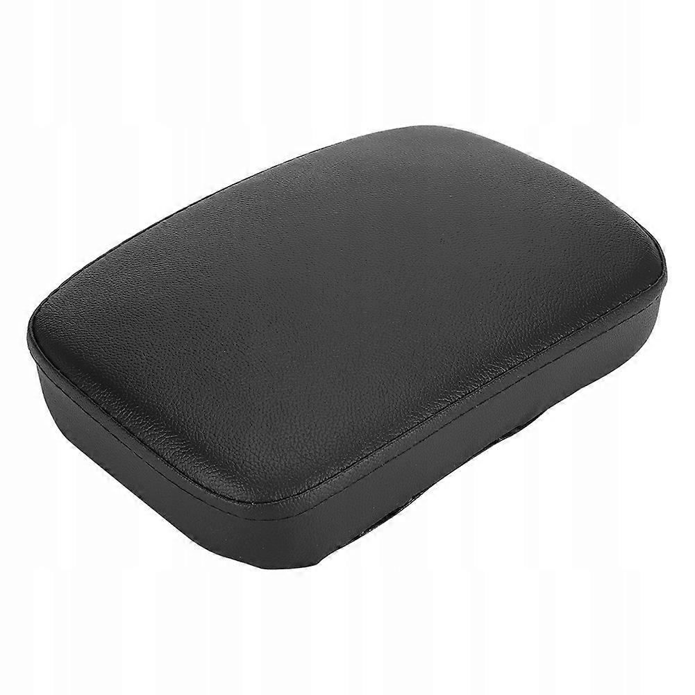 Rear Motorcycle Passenger Cushion 8 Suction Cup