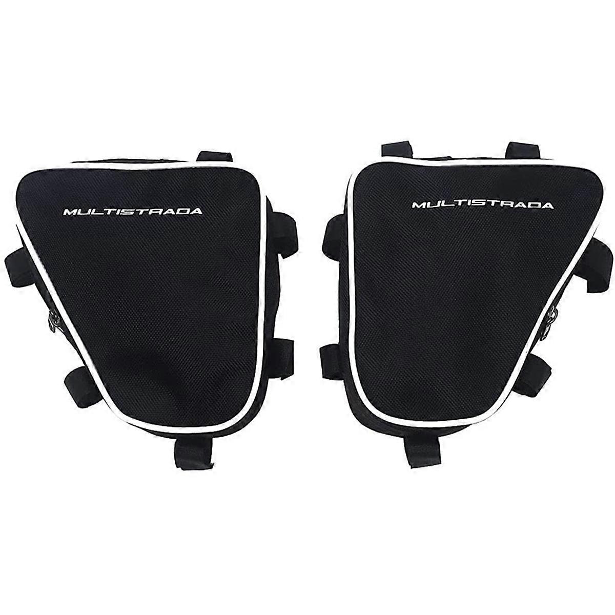  Motorcycle Waterproof Repair Tool Bag for 