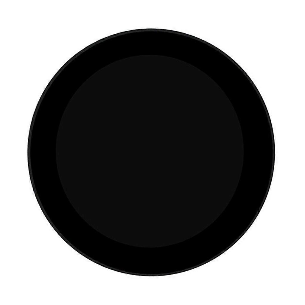 Round Capacitive Touch IPS Display Screen DSI Interface Ten-point Touch 3.4in