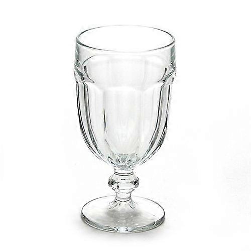 Clear Glass Iced Tea for Refreshing Beverage Enjoyment