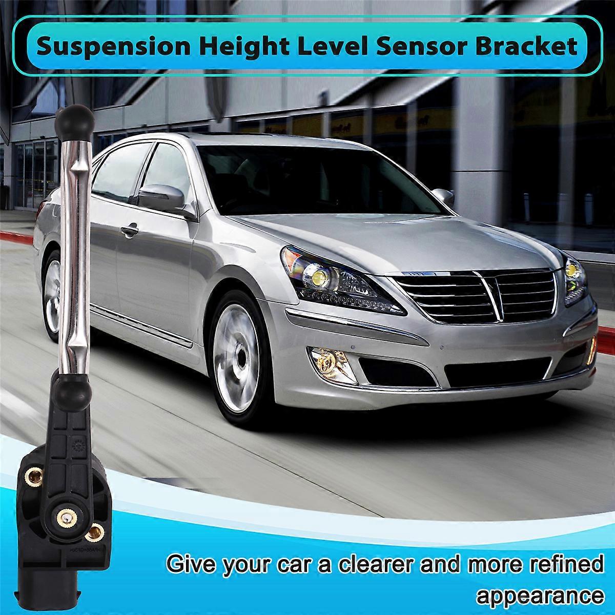 Front Right Height Level Sensor with Rod for 55830-3M100