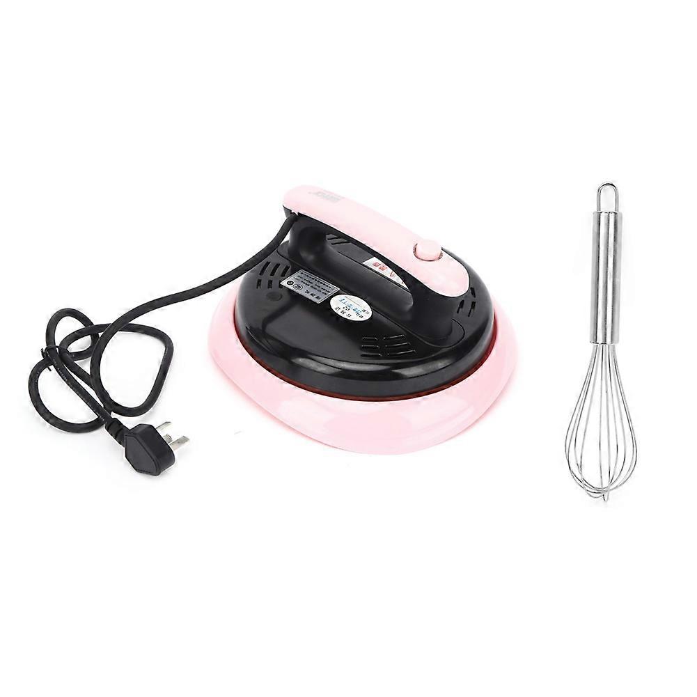 Automatic Non-Stick Electric Pancake Maker Making Machine Kitchen Cooking Tool AU Plug 220V