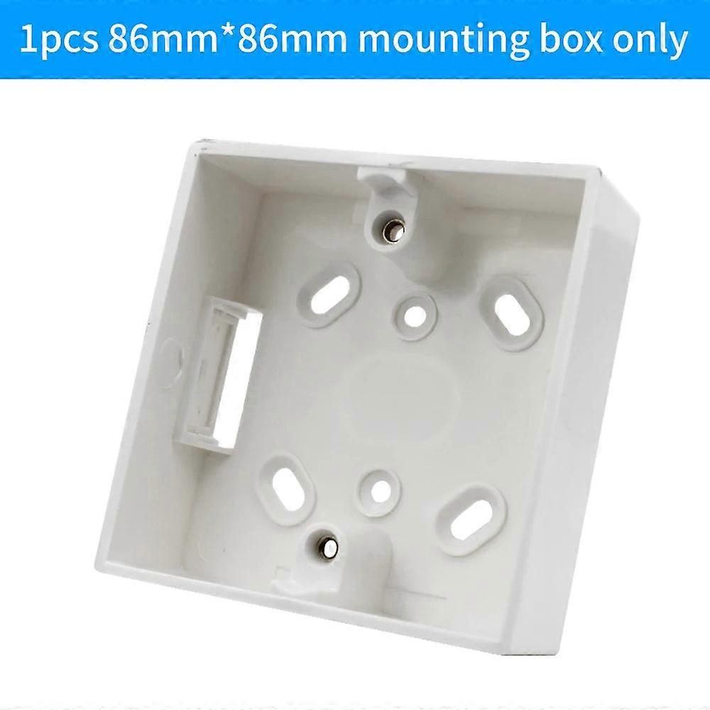 Hotel Room Wall Access Control Energy-saving Switch With Rfid Card