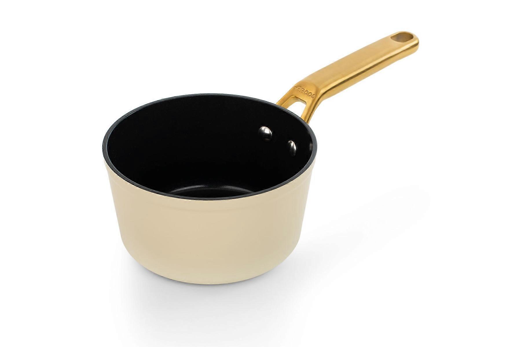 Arcos Serie Samoa Iconic | Cazo Antiadherente Cerá