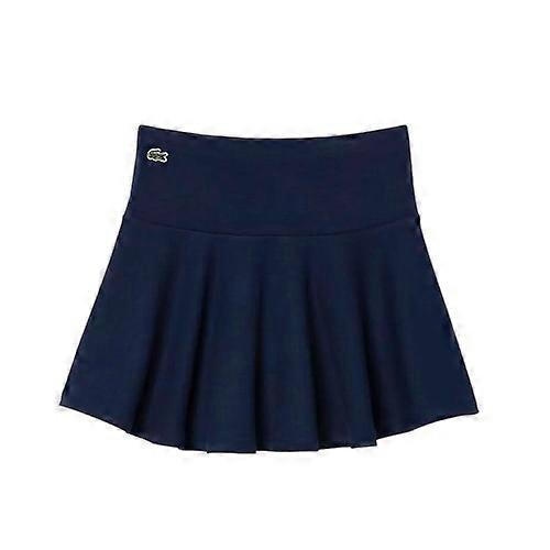 Lacoste Girls Stretch Mini Skirt