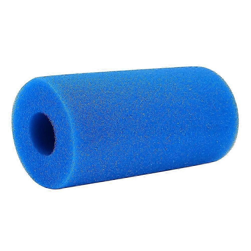 Pre-Filter Foam Sponge Roll for Aquarium Fish Tank, Reusable Cleaning Tool