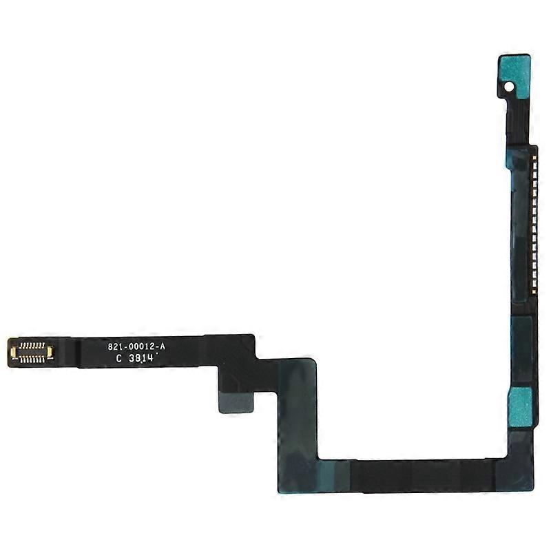 COMPATIBLE Home Button Flex Cable for iPad mini 3