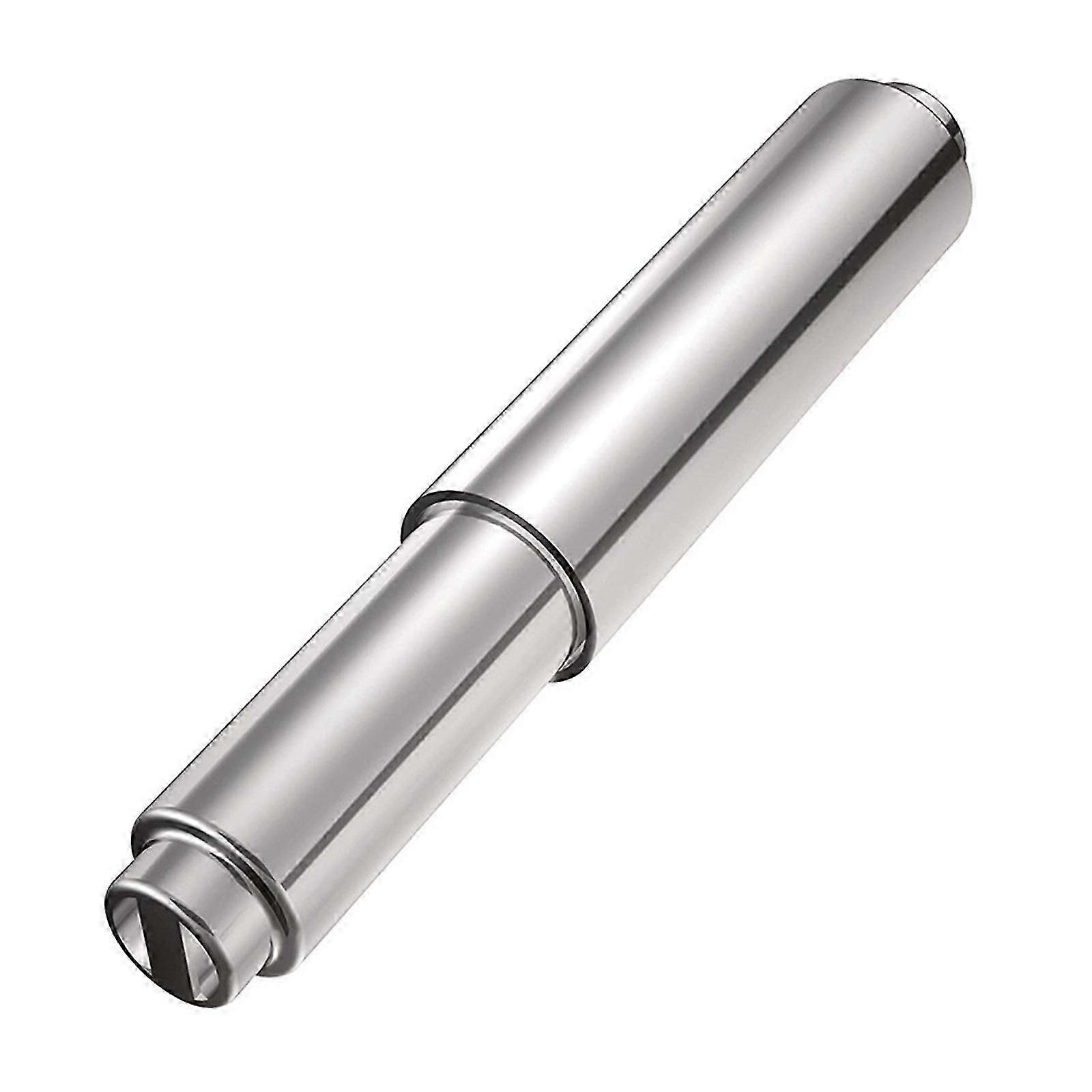 Replacement Toilet Paper Roller Tissue Box Shaft Core Spring Retractable Reel