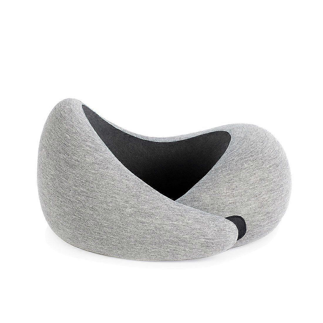 memory foam travel pillow