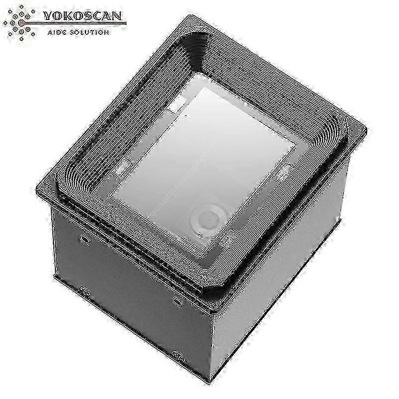 Yk-ep3000 2d Bar Scr Module Wiegand Rs485 Usb Rs232 Fixed Moun