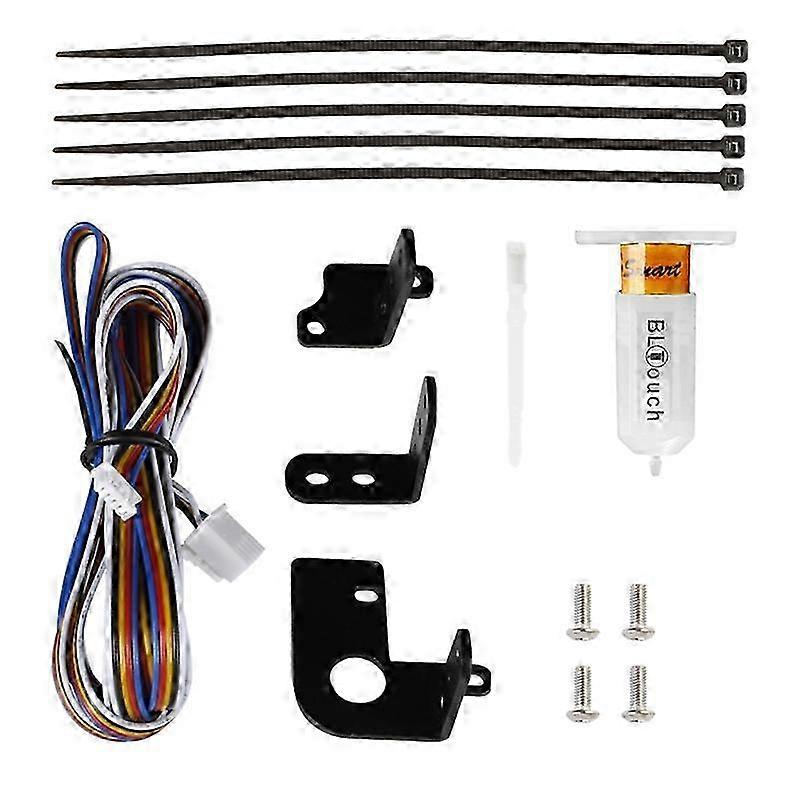 Upgrade BLTouch V3.1 Auto Bed Leveling Sensor Kit Low Power Consumpion
