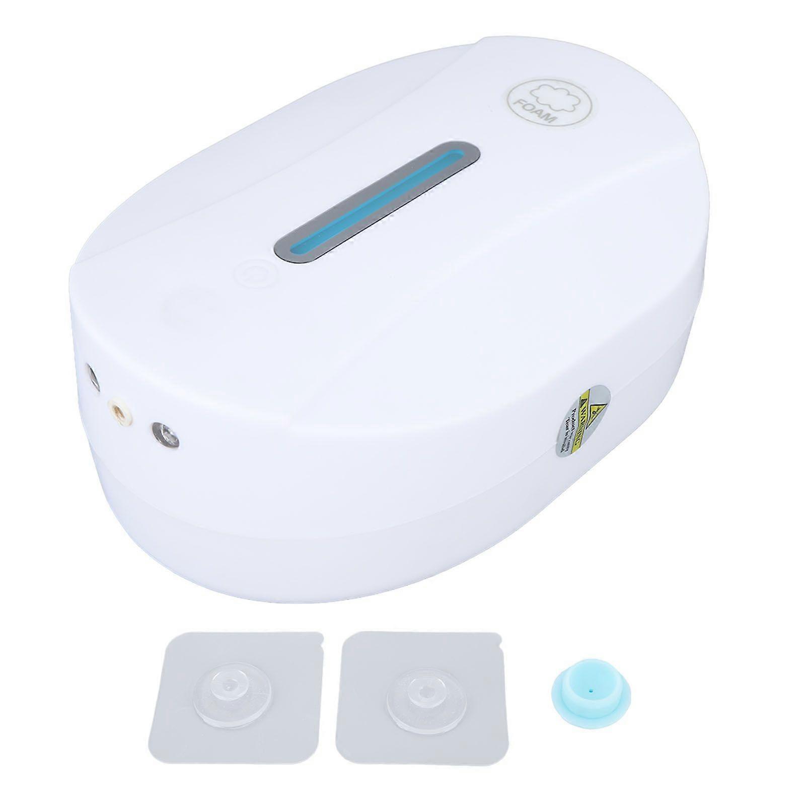 Automatic Soap Dispenser Household Wall Mounted Touchless Hand Washing Dispenser Foam