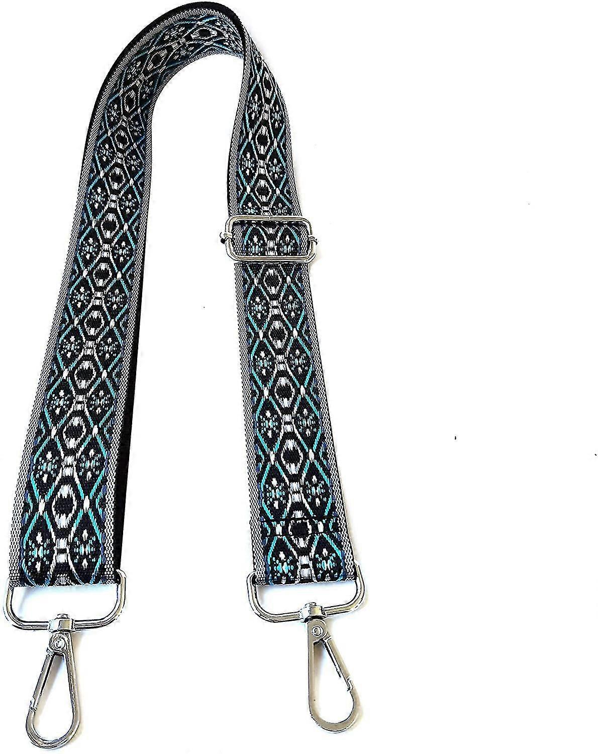 ハンドバッグ用調節可能な交換用ワイドショルダーストラップ