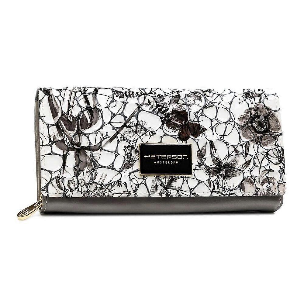 Wallets Peterson PTNPH20LFL78028