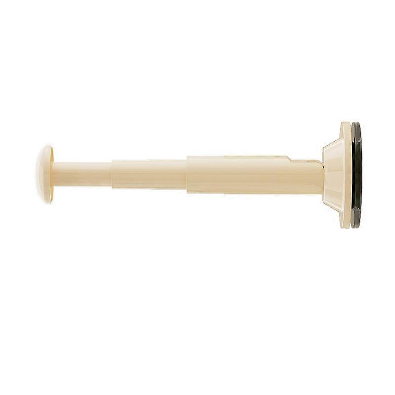 INF Retractable Suction Cup Coat Rack Space Saving Rack