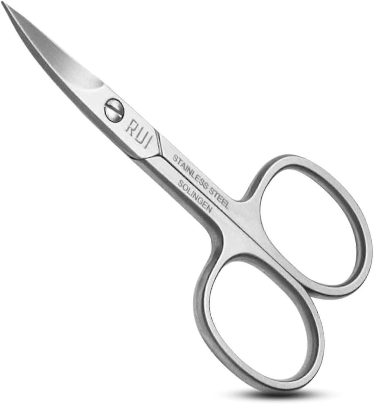 2025 Latest Model  Pro Precision Nail Scissors | Stainless Steel Manicure