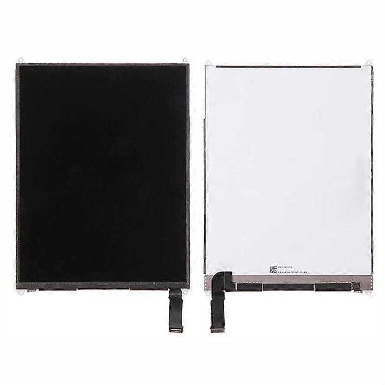 Συμβατό για iPad mini 3 / mini 2 βαθμού C LCD οθόνη και ανταλλακτικό συναρμολόγησης ψηφιοποίησης (χωρίς λογότυπο)