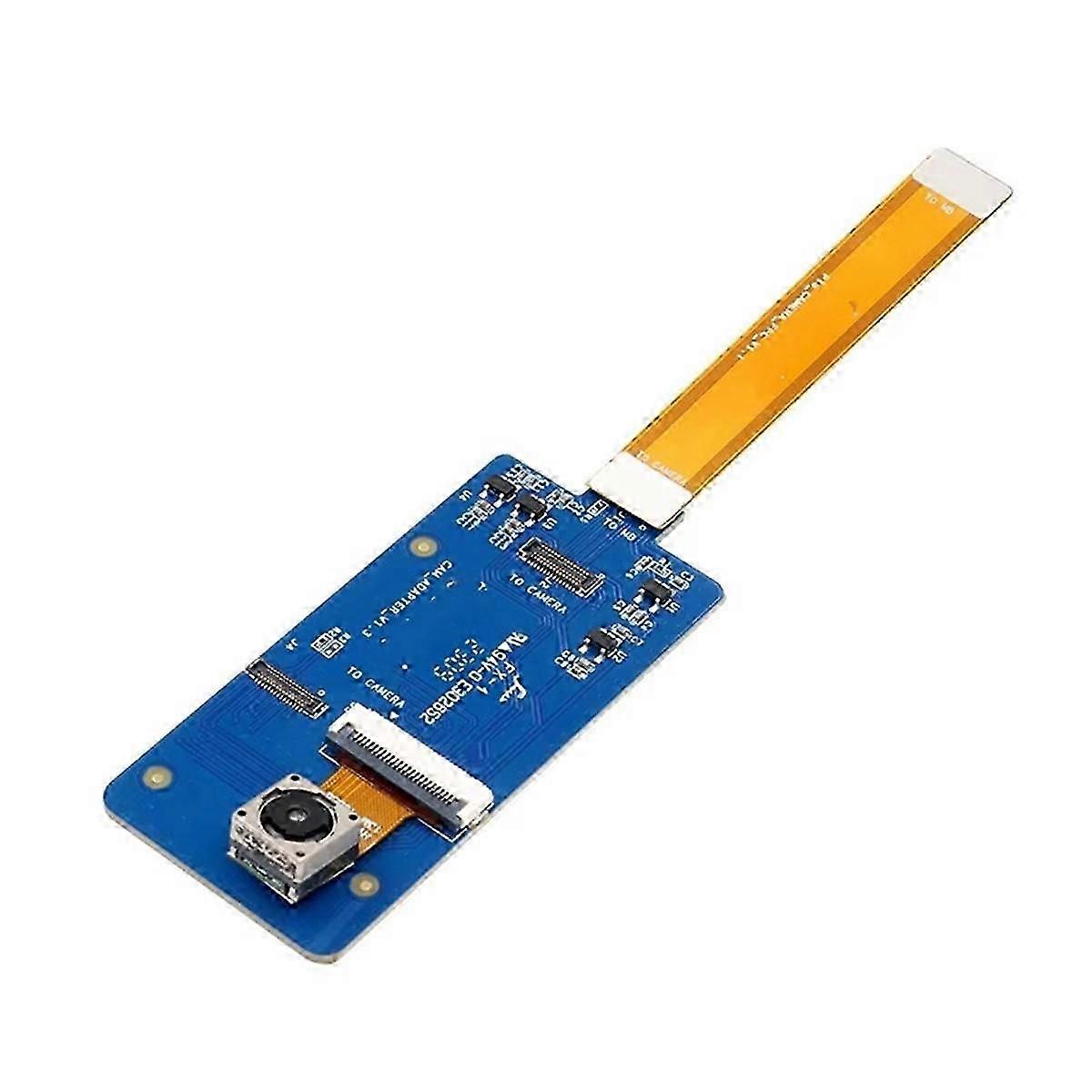 13MP Camera Module 13850 Webcam Length 3000mm, 1300W Pixels Camera RK3358/3358S for 5/5B/5Plus