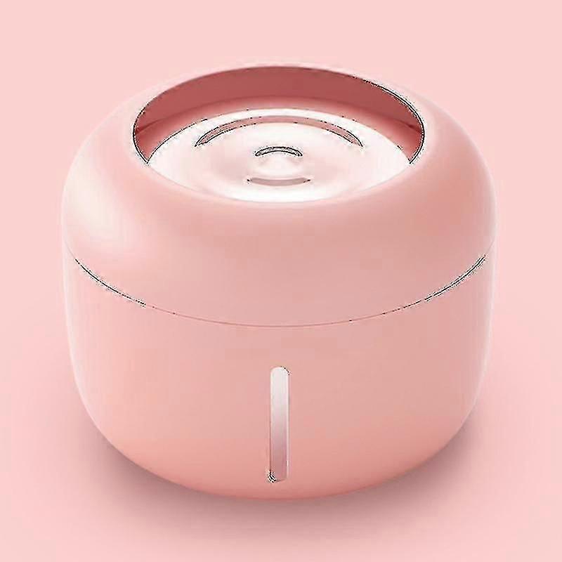 Water Dispenser For Pets, Specification: 20x20x15.3cm