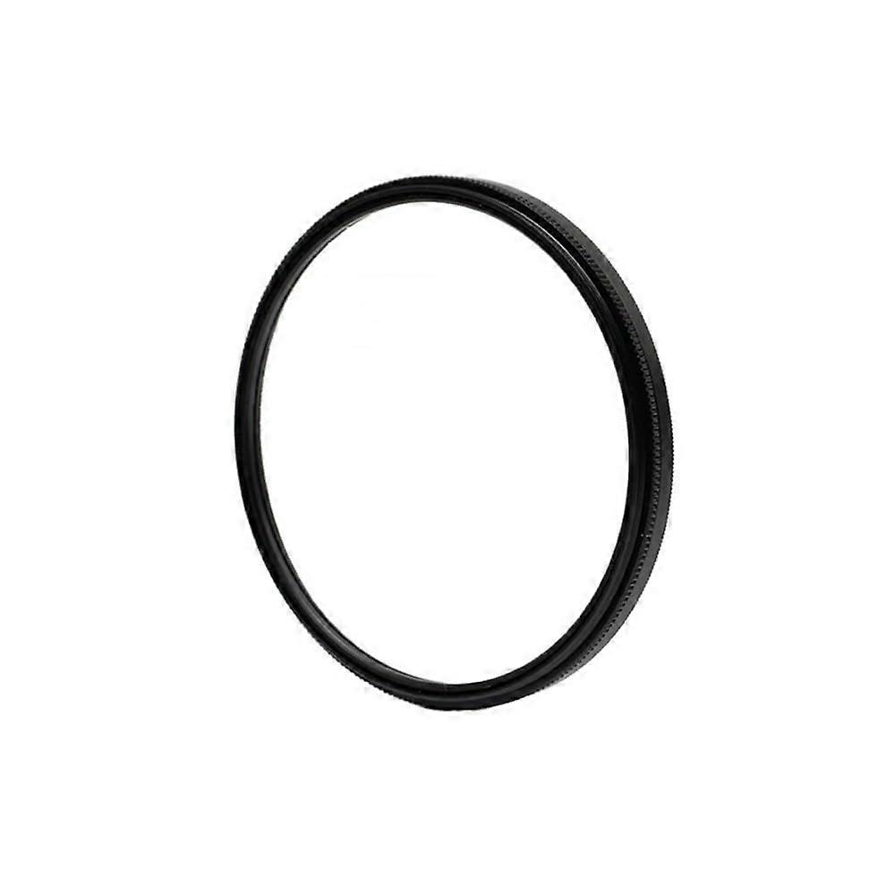 Rainbow Blue Streak Filter Flare Camera Lens Camera Filter(77mm,Clear)