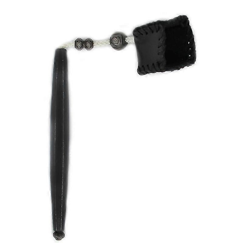 PU Billard Ball Pool Queue Kreide Halter Stift Niedlichen Design Slip-In Queue Chalker