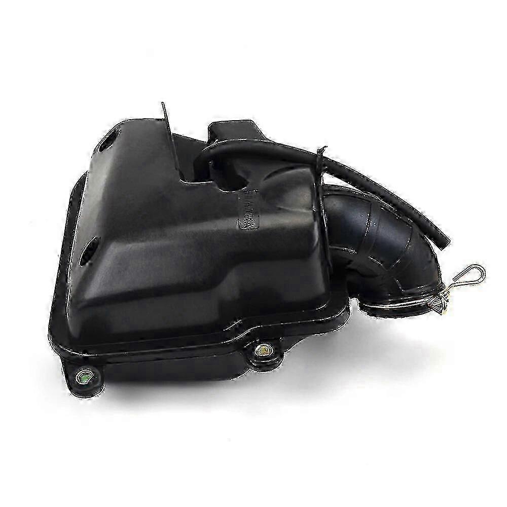 2001-2006 Polaris Sportsman ATV 90cc Scrambler with 50cc 2-Stroke Engine E-ton Air Filter Cleaning and Intake Accessories by Boris