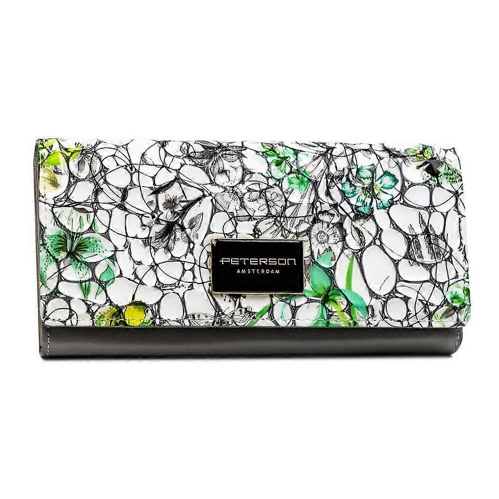 Wallets Peterson PTNPH22LFL78007