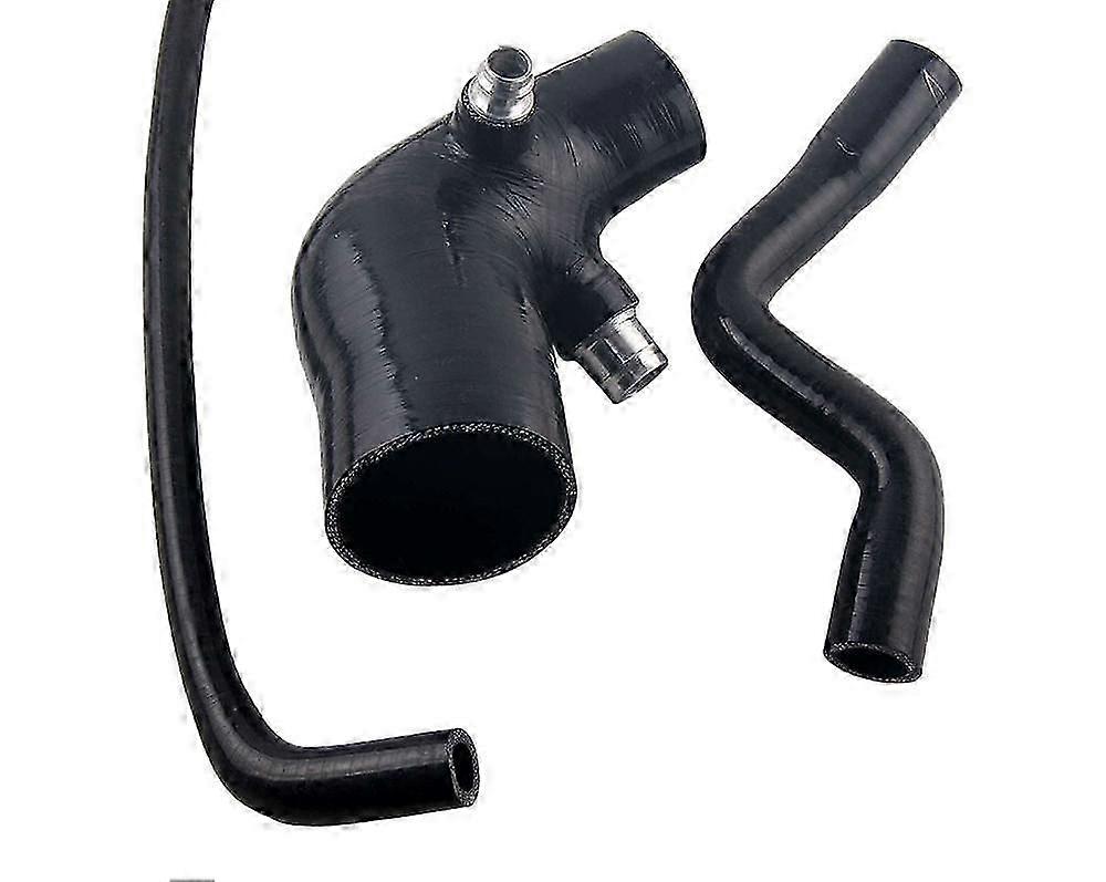 Intake hose kit for BMW F20 116 118 F35 R56 F30 316 N13 16 2012-15 silicone