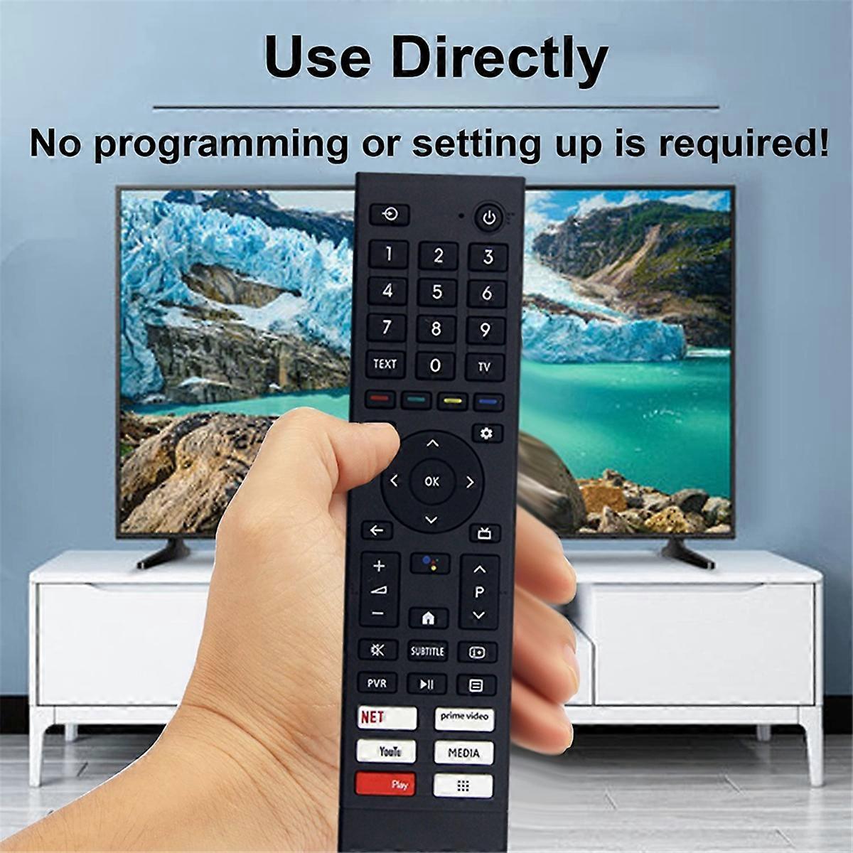 Replace CT-95041 Remote Control for CT-95041 Remote Control