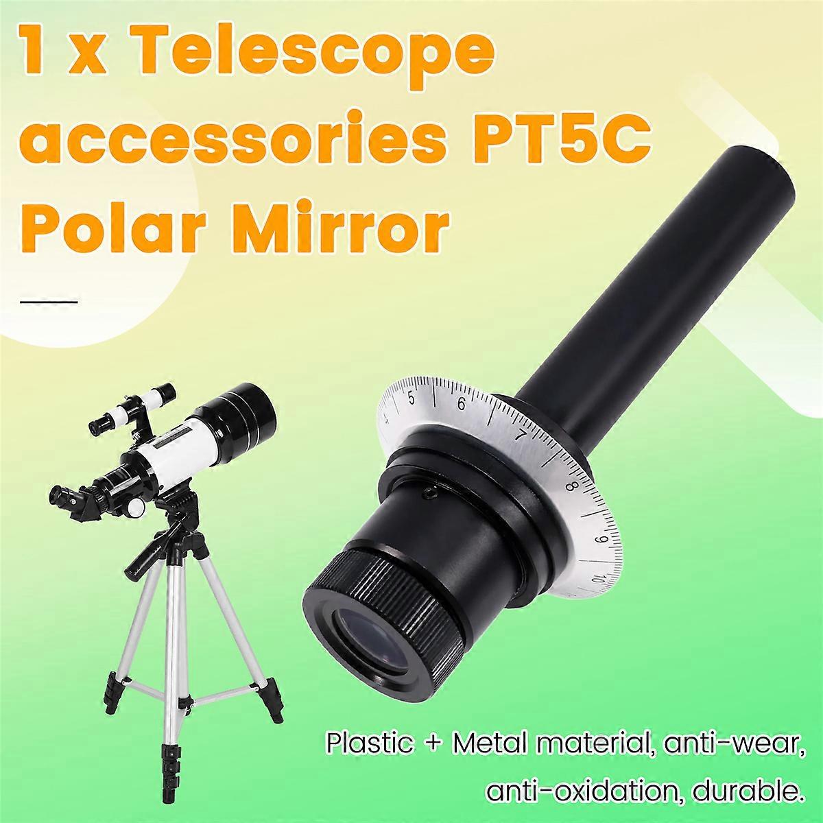 Telescope Accessories PT5C Mirror for EQ3D Mirror