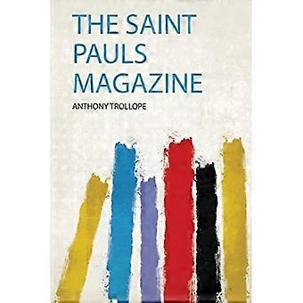 Saint Pauls magasin