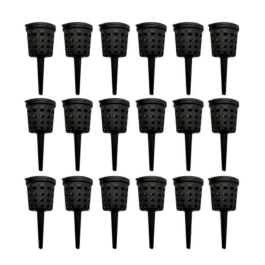 Bonsai Fertilization Solutions with Environmentally Safe Material Composition