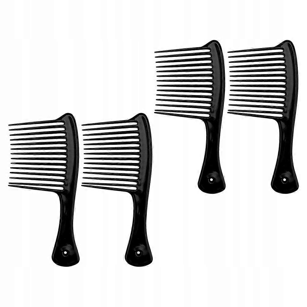 Combs With Large Teeth For Men, Men