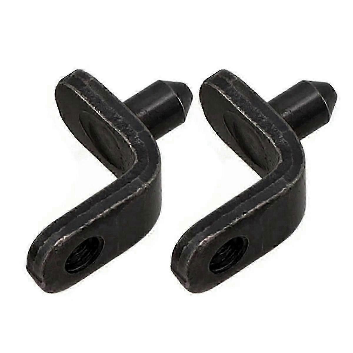 2pcs 346859-4 Tension Slide Replacement for UC3541A UC3041A UC4041A Electric Chainsaw Power Tool Ac