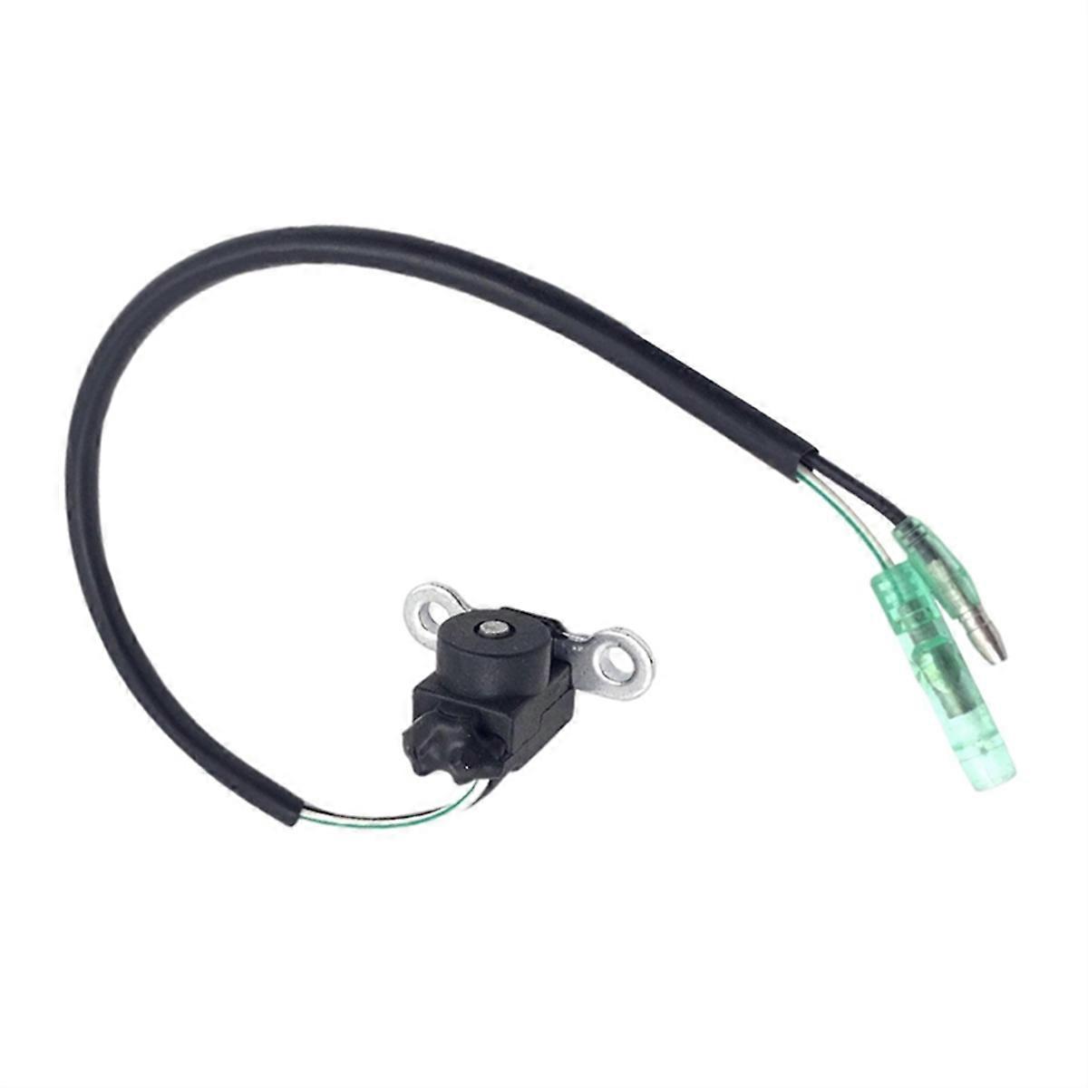 Pulser Coil 6B4-85580-00 Accessories Boat Outboard Motor for 9.9HP 15HP