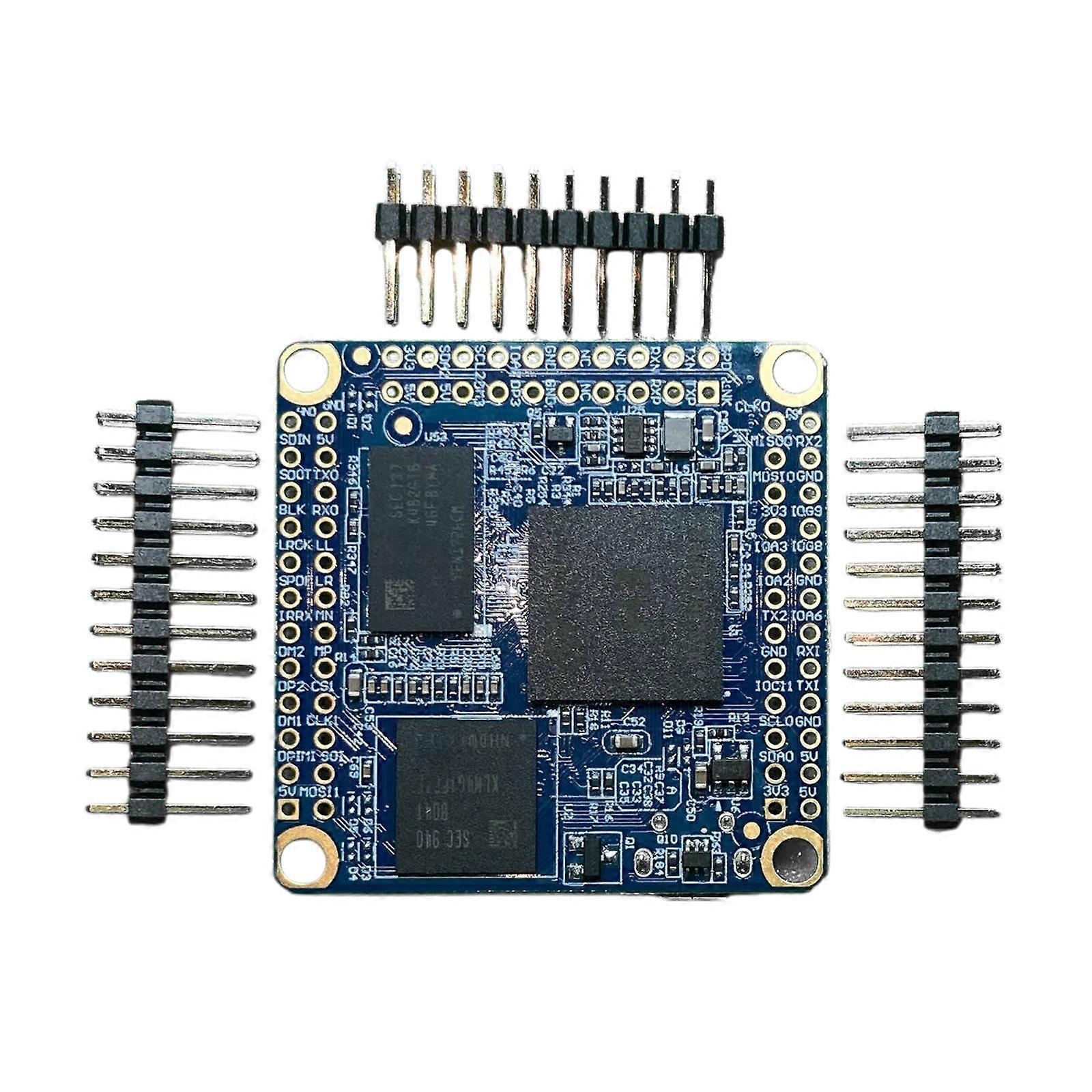 Powerful for NanoPi NEOCore Open Source Single Board Computer Boost Your Development and Evaluation Efforts