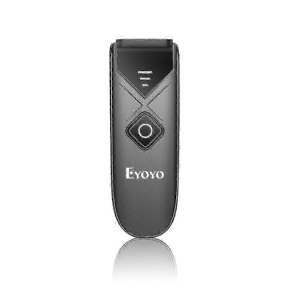 Eyoyo 1d 2d B-t Bar Scr, Mini Portable Bar With Usb Yanlieso