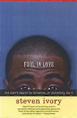 Fool In Love