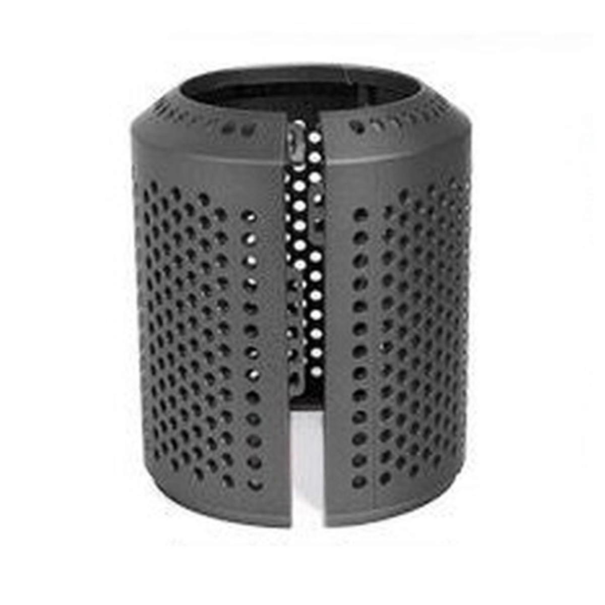 Outer Filter Cover For Hair Dryer Hd01 Hd03 Hd07 Hd08 Dustproof Strainer Filter Net Part Opening Des