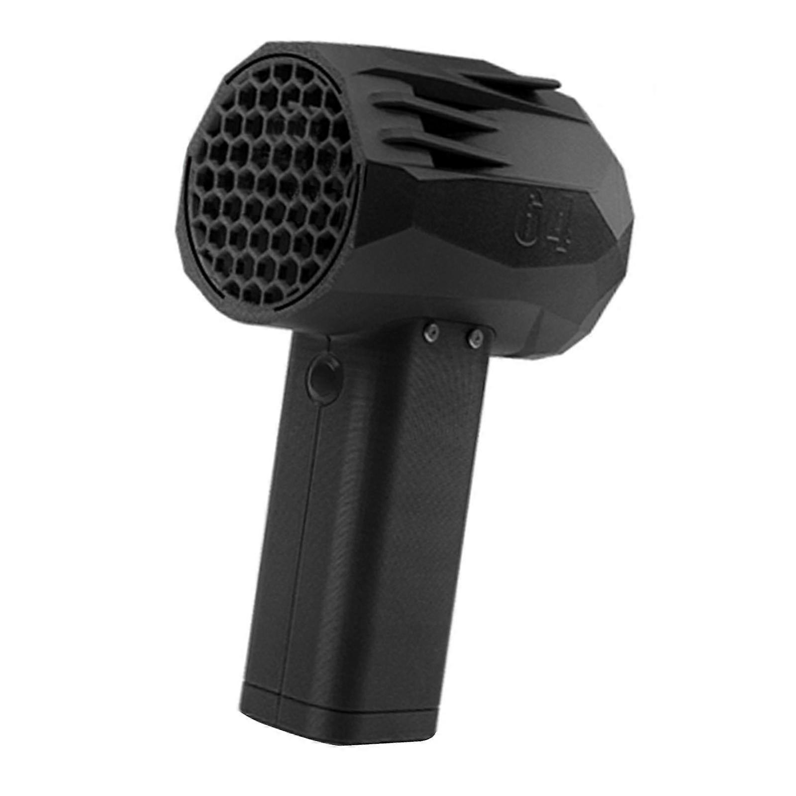 יבש מפוח קטן מאוורר עוצמתי מיני סילון מפוח עבור ציוד ניקוי רכב מנגל