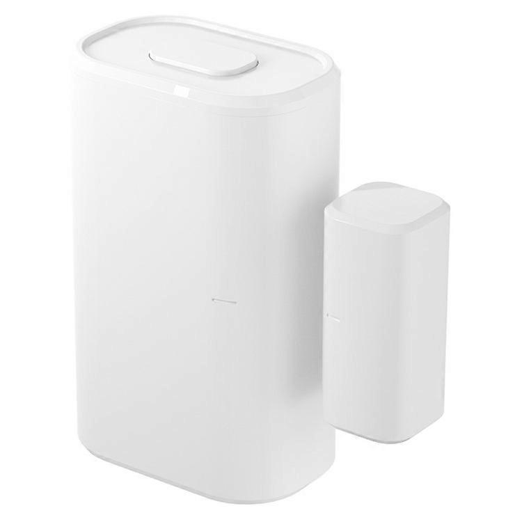 SONOFF SNZB-04P Zigbee-Türfenstersensor Lokaler Smart Scene Linkage Manipulationsalarm
