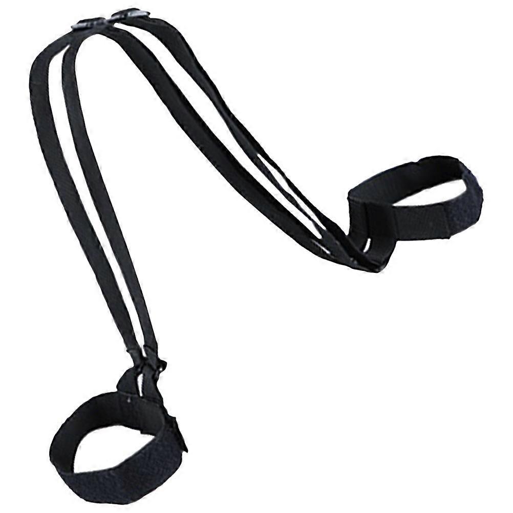 Snowboard Transport Strap, Lightweight and Durable, Supports Vertical Storage