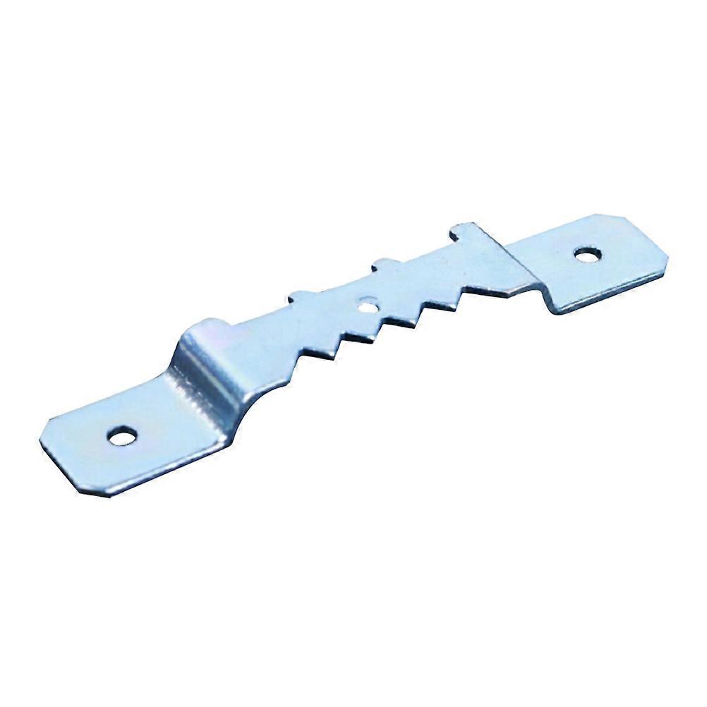 Bracket for Wall Art, Designed for Easy and Secure Hanging