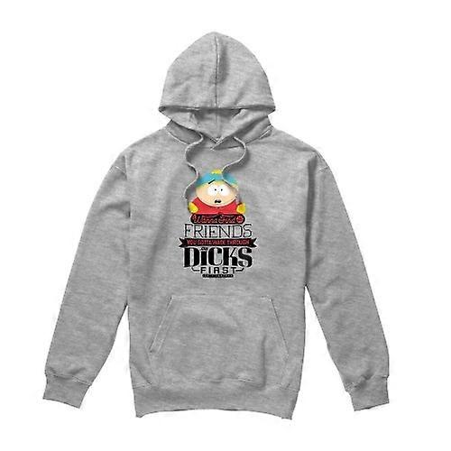 South Park Menns Wade Through Dicks Hettegenser