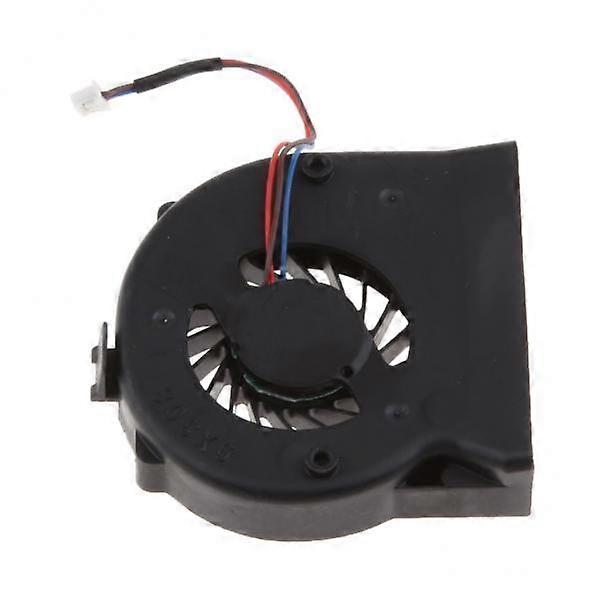 4x Replacement CPU Cooling Fan for Thinkpad
