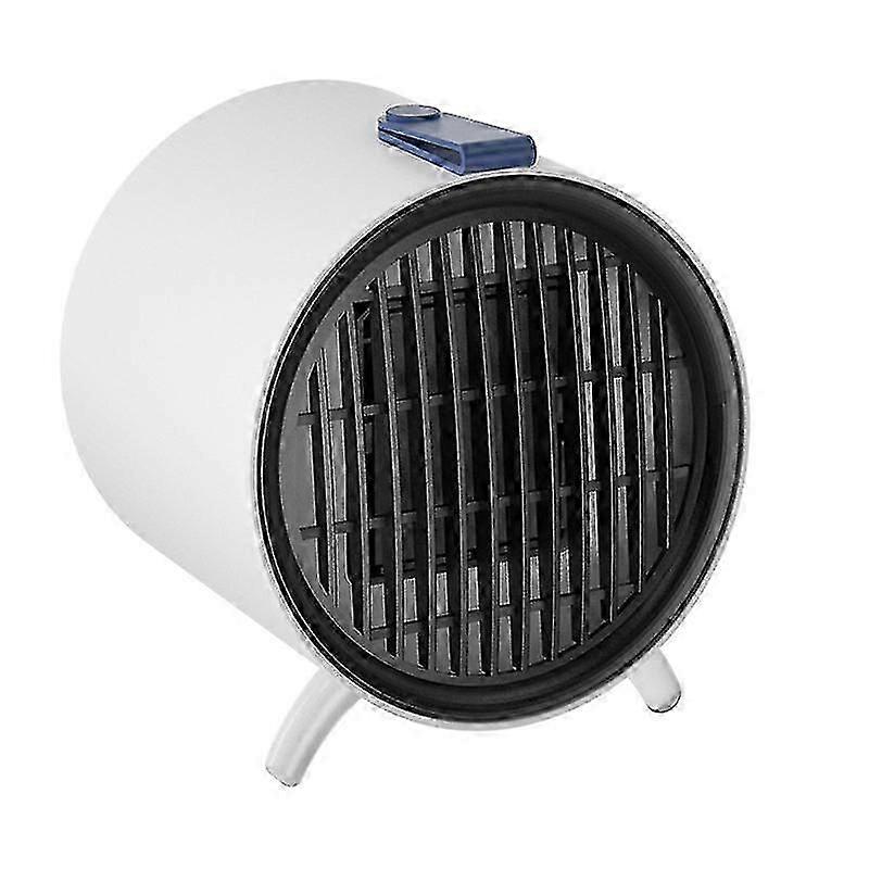 Mini Space Heater, Electric Small Desk Heater